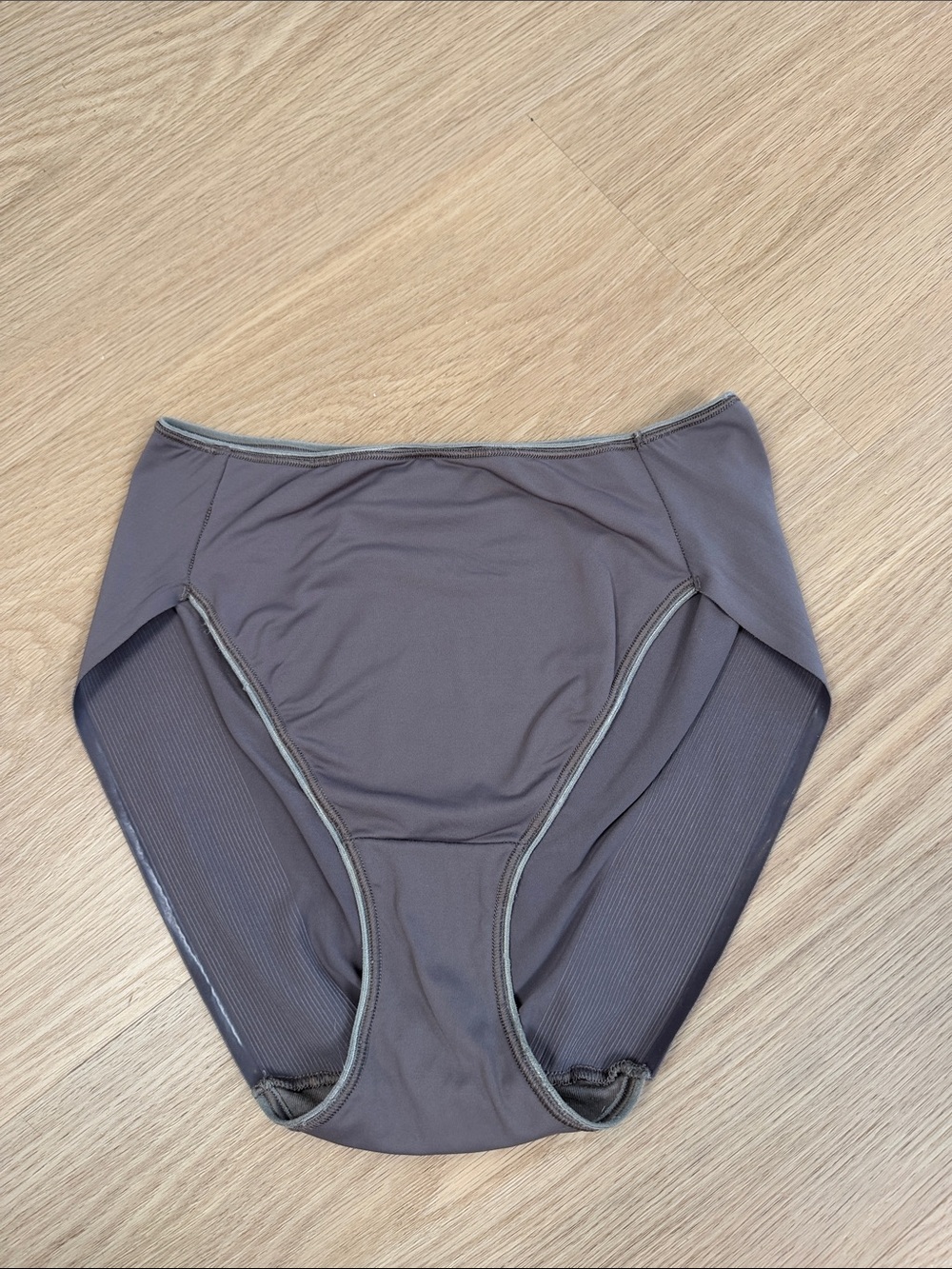 Soma High Leg Panty M